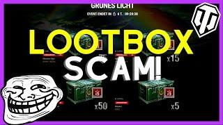 Ich öffne Lootboxen! TOP oder FLOP?  [World of Tanks - Deutsch]