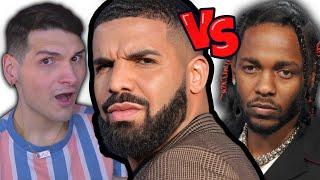 Drake Suing Spotify/UMG over KENDRICK Lamar BEEF?! PSYCHIC READING