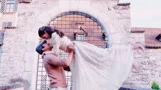 Beautiful in white-nadech & yaya (fmv)