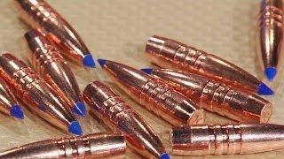 Barnes' Long-Range X Bullet: Guns & Gear|S5
