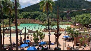 VALLEY OF WAVES- SUN CITY WATER PARK