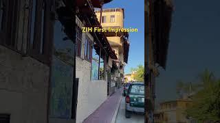 First Impressions of Zihuatanejo: Mexico’s Coastal Paradise! 