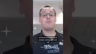 Awards2024 Security Category Nominee LVFS #openukawards #opensource #security