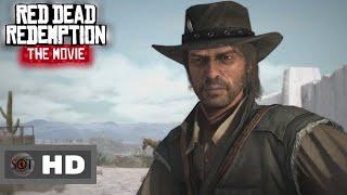 Mexico - Red Dead Redemption: The Movie (2019) HD Clip
