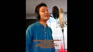 Yo Sansar Hamro Ghar Hoina " Jamuna jima #Bhajan Sailendra Mudbari , Nuwakot , A One Musician Studio