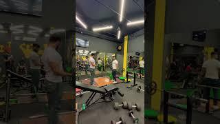 Musclegym #champion #manishsharma #strength 