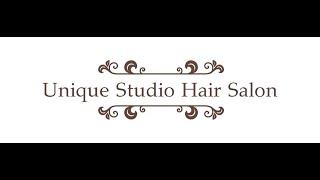 Holiday 2020: Unique Studio Hair Salon