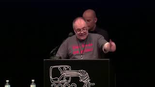 32C3 2015   deu eng   Nach bestem Wissen und Gewissen   Floskeln in der Politik