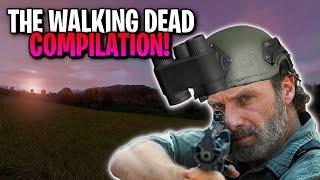 DayZ: The Walking Dead Meme Compilation