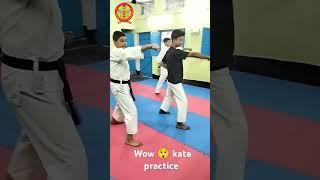 #karate #karatemove