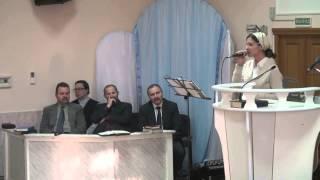 Библейский центр-Е.Филина-Когда в Библии сердцем читаю