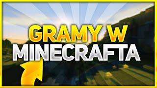 GRAMY NA MOONEU.PL! | Minecraft Live