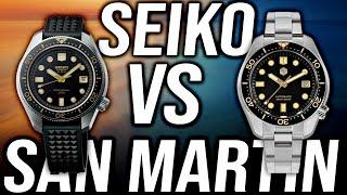 GAME OVER...Seiko