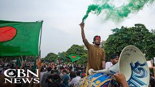 Sword-Wielding Muslim Extremists Terrorize Christians, Mark Homes With Crosses in Bangladesh