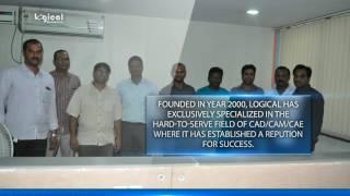 Logical Solutions is a Product Design and Engineering Services company