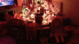 The On Point Family 2023 Christmas Tree | Built with Love  | Jrod On Point