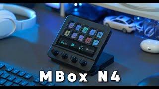 MBox N4