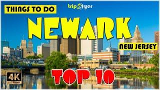 Newark (New Jersey) ᐈ Things to do | Best Places to Visit | Top Tourist Attractions ️