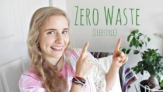 Why go Zero Waste?