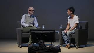 Danh Vo in Conversation with Hendrik Folkerts, 10/3/18 - SAIC's Visiting Artists Program