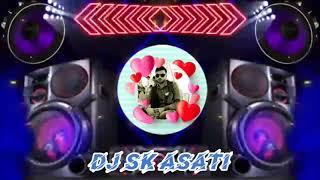 yaha par sab santi santi hai dholki mixing fast by dj suraj Raj mixing asati