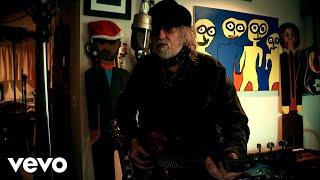 Ray Wylie Hubbard - Bad Trick ft. Ringo Starr, Don Was, Joe Walsh, Chris Robinson