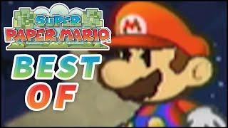 Super Paper Mario! FUNNIEST MOMENTS! (SullyPwnz)