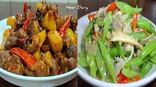 2 MUST TRY COOKING MENUS FOR BREAKING THE SAHUR MEAL ‼️ RAMADHAN MENU CREATIONS