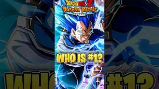 Ranking the 3 BROKEN 10th Anniversary LRs! #shorts