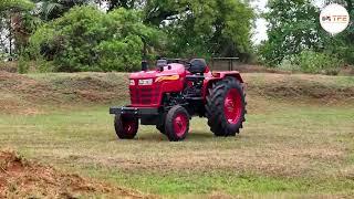 Mahindra 275 DI TU SP PLUS, महिंद्रा 275 डीआई टीयू एसपी प्लस #tractorvideo #tractor #tfe