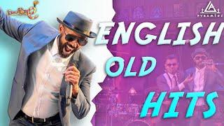 PYRAMIDZ  - English Old Hits - Thoiley - තොයිලේ 2.0