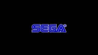 EU/USA Sega Master System II Software Error