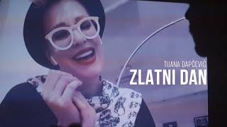 Tijana Dapčević - Zlatni dan (COVER)