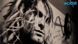 New Images Released From Iconic Nirvana Photo Shoot