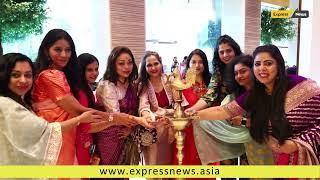 Style Bazaar Diwali Edit @ Hyatt Regency || Express News