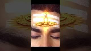 how lord Vishnu got his sudarshan chakra  Om namah shivaya  Om namo narayana #shorts