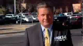 KFOX14 Super Bowl 48 Promo