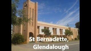 St Bernadette - Fr Doug Mass Sat 7:30am 11 Jan 2025