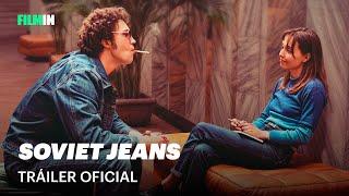 Soviet Jeans - Tráiler | Filmin