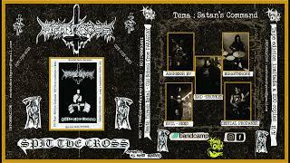 SPITCROSS-Satan's Command-ADV -II