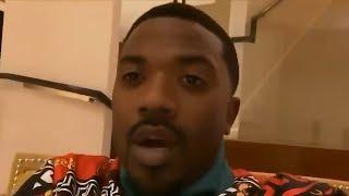 Ray J Might Get K!lled After Releasing This Video About Diddy