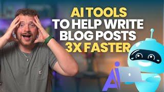 These AI Tools TRIPLED our content creation... I'll show you how.