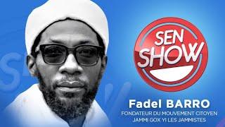 Sen Show - Règlement de compte: La politique au Sénégal,une machine à désespérer le peuple !