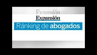 Hoy con EXPANSI�N: R�nking de despachos de abogados - EXPANSION