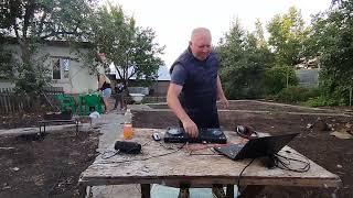 Гостевой микс. Балаково привет! Pioneer DJM FLX4.
