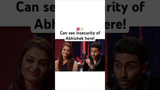 The way Aishwarya supports him️️ #shorts #ytshorts #youtubeshorts #aishwaryaraibachchan #abhishek