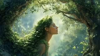 Dryads: Guardians of Nature in Greek Mythology