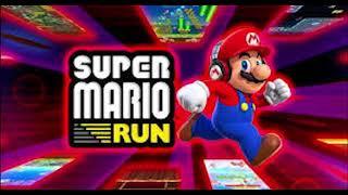 Super Mario Run Remix 10 - Star Theme Music Extended