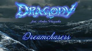 Dragony - Dreamchasers (feat. Ambre Vourvahis) (Official Music Video)