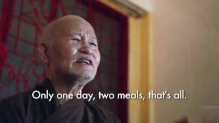Thich Quang Do | Forbidden Faith in Vietnam